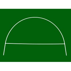 Stlbuer (hoops) til afsprring