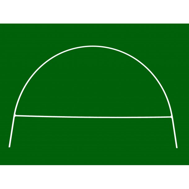 Stlbuer (hoops) til afsprring