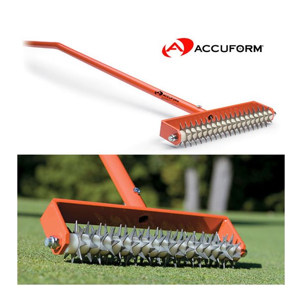 Accuform Star Spiker