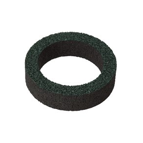 Hole Reducer i genbrugsmateriale