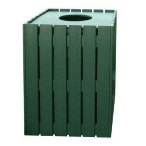 Affaldspand, 20-Gallon