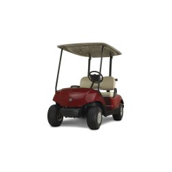 Golfbil, Yamaha Drive 2 (Elektrisk)