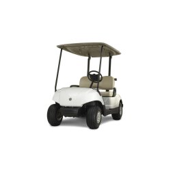 Golfbil, Yamaha Drive 2 (Elektrisk)