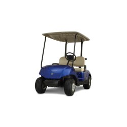 Golfbil, Yamaha Drive 2 (Elektrisk)
