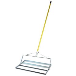 Levelawn, 28" Flip-over 