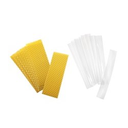 Rangefinder, reflektionsst til 10 flagstnger