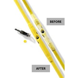 Laser Link Renewal Kit (nok til 30)