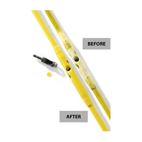 Laser Link Renewal Kit (nok til 30)