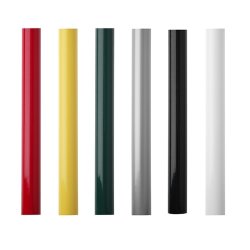 Vinylbeskyttelse til 60mm. ple til boldvaskere, 15 m.