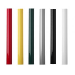 Vinylbeskyttelse til 60mm. ple til boldvaskere, 15 m.