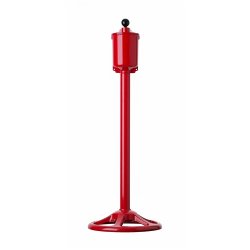 Vinylbeskyttelse til 60mm. ple til boldvaskere, 15 m.