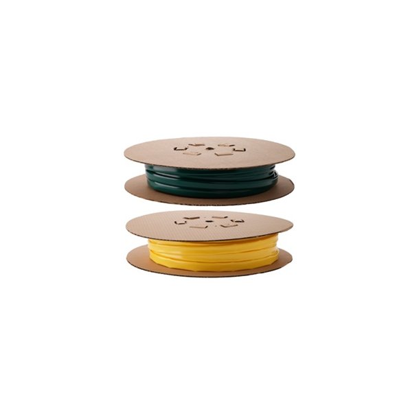 Vinylbeskyttelse, til Riveskafter 2,55 cm., 77 m.