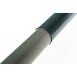 Vinylbeskyttelse, til Riveskafter 2,55 cm., 77 m.