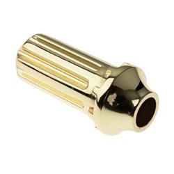 Galvaniserede Ferruler (6 stk.)