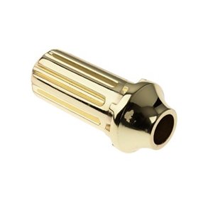 Galvaniserede Ferruler (6 stk.)