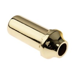 Galvaniserede Ferruler (6 stk.)