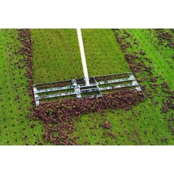 Levelawn, 36", fleksibelt design