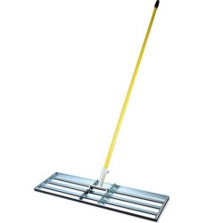 Levelawn, 36", fleksibelt design