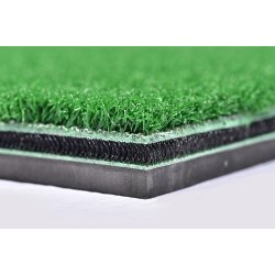 Udslagsmtte 3D Extreme - En vvet udslagmtte i bedste kvalitet med 3 lag