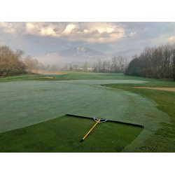 Dugbrste, 3m, foldbar