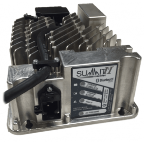 Reservedele til golfbiler <i>(kategori)</i>