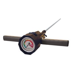 Penetrometer, analog 