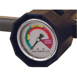 Penetrometer, analog 