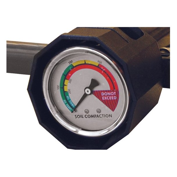 Penetrometer, analog 