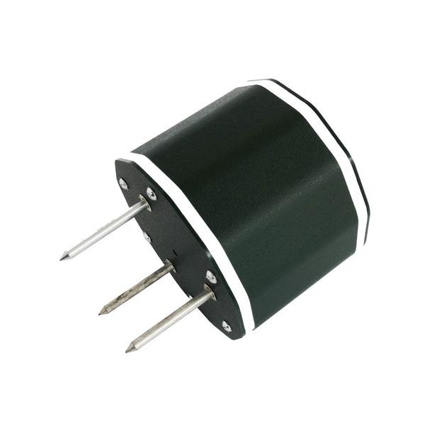 Broken Tee Caddie fra BMS