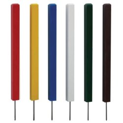 Markeringspl til grnsemarkeringer