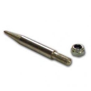 Ls Pig inkl. nylock nut (selvlsende mtrik)