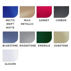 Golfbil, Yamaha Drive 2 (Elektrisk)