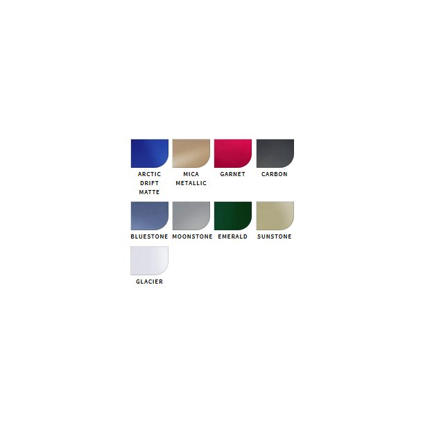 Golfbil, Yamaha Drive 2 (Elektrisk)