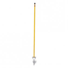 Cupless, Jr. Flagstang