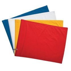 Airflow Standard Strrelse Flag