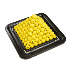 Boldbakke til pyramider, 91 bolde