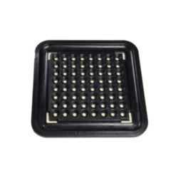 Boldbakke til pyramider, 91 bolde