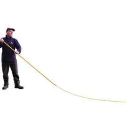 Svirpstang, "Big Banana"