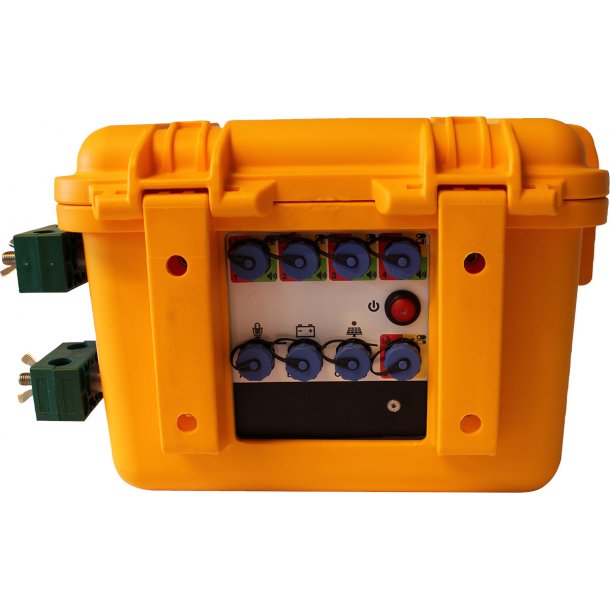 Fugleskrmmer, BirdAlert&reg; Intelligent fugleskrmmer