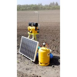 Fugleskrmmer, BirdAlert&reg; Intelligent fugleskrmmer