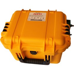 Fugleskrmmer, BirdAlert&reg; Intelligent fugleskrmmer