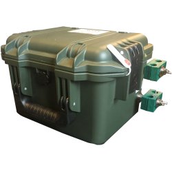 Fugleskrmmer, BirdAlert&reg; Intelligent fugleskrmmer