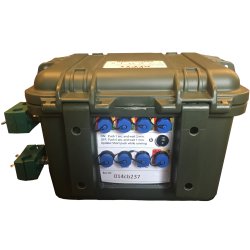 Fugleskrmmer, BirdAlert&reg; Intelligent fugleskrmmer