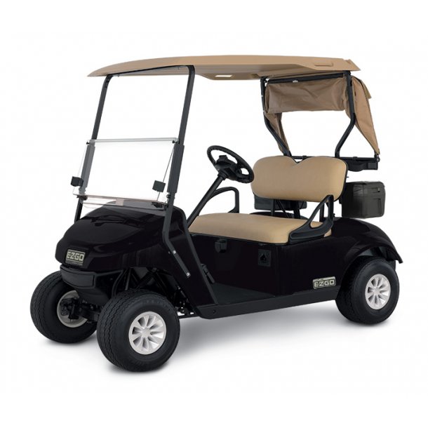 Golfbil, E-Z-GO TXT