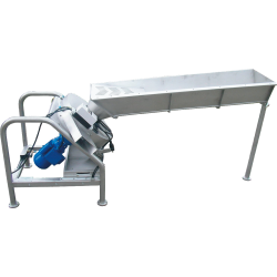 Range Master 2000 Boldvasker