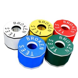 Broken Tee Caddie fra BMS