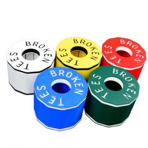 Broken Tee Caddie fra BMS