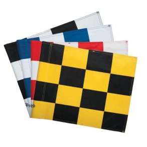 Ternede Standard Strrelse Flag