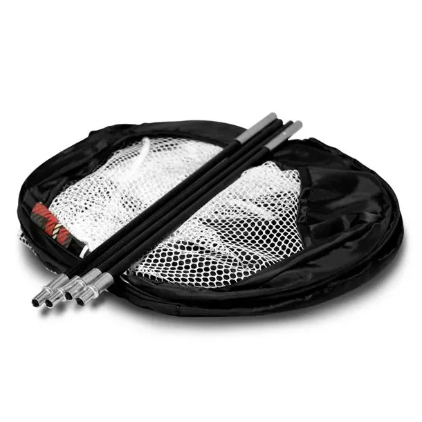 Chipping targetnet, 65 x 70 cm.