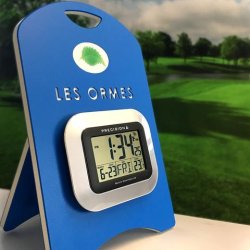 Ur (Clockboard), A-frame